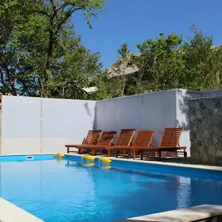 Apartman Tolles In Mit Eigener Terrasse