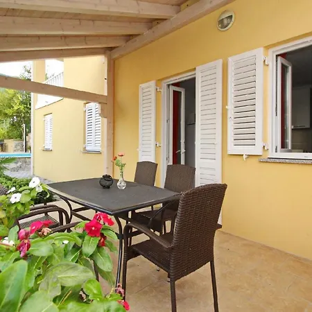 Apartman Tolles In Mit Eigener Terrasse